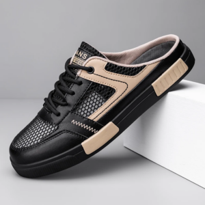 Belarmino Sneaker Slides