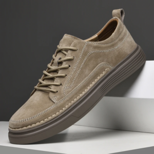 Aldo Suede Sneakers