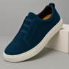 Sneakers en daim Chelsea