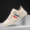 Sneakers Pelle Italiana