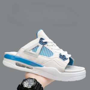 Mules StrideMax Sneaker