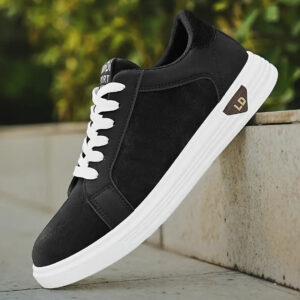 Baskets en daim Louis Dillon