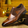 Chaussures de ville Oxford Brogue Ravello
