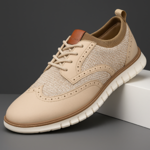 Baskets Waldorf Brogue