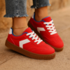 Zatta Retro Sneakers