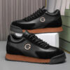 Chaussures Giovanni Nero en Cuir
