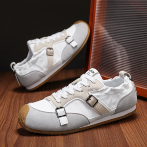 Sonic Drift Sneakers