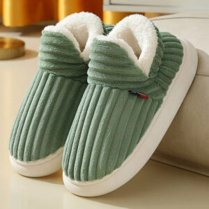 CloudBliss Slippers - Female