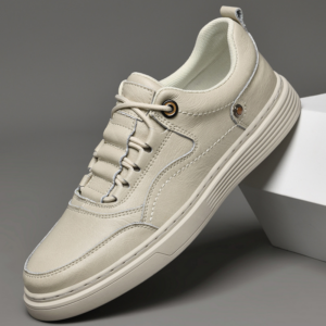 Ronan Leather Sneakers