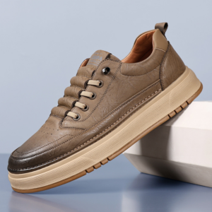 Ravello Genuine Leather Sneakers