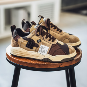 Baskets Hype District