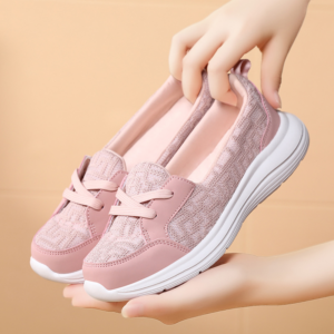 Sabrina Slip-On Sneakers