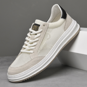 Artemis Mesh Sneakers