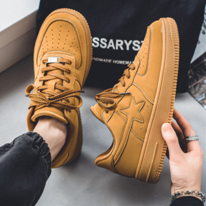 Baskets urbaines NovaStar