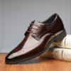 Chaussures habillées Brogue Antonello