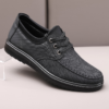 Chaussures en toile Caulfield