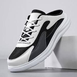 Novari Sneaker Slides