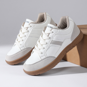 Baskets rétro Vance