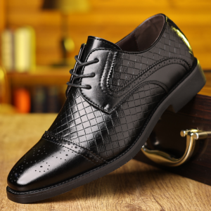 Chaussures Oxford Romano Firenze