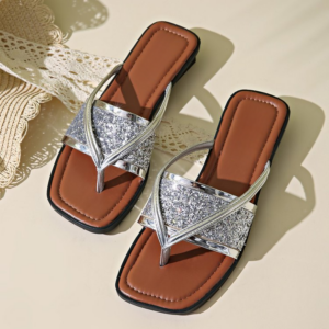 Jane Birkin Glam Sandals