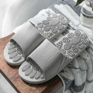 Sandales d’acupression Iyashi