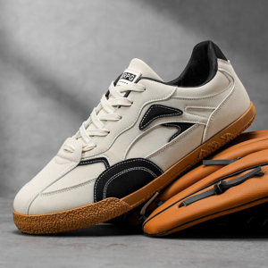 Airwalker Retro Sneakers