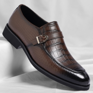 Valentino Genuine Leather Loafers