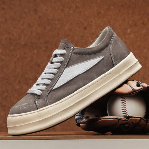Pirandello Suede Sneakers