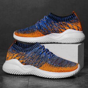 Baskets Flux Knit