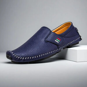 Mocassins Pelle Italia