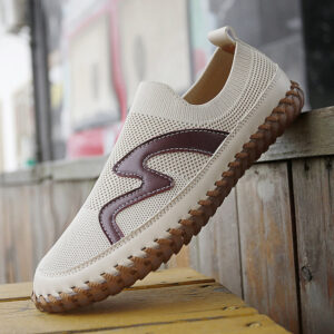 Chaussures Tramell à Enfiler