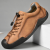 Chaussures Highland en Nubuck