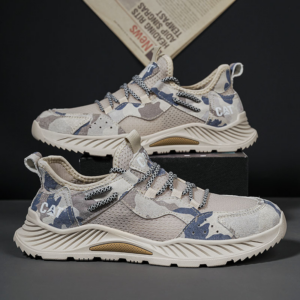 Chaussure CAT® Challenger - Édition Camouflage