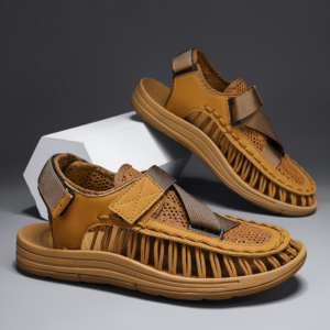 Caldera Mesh Sandals
