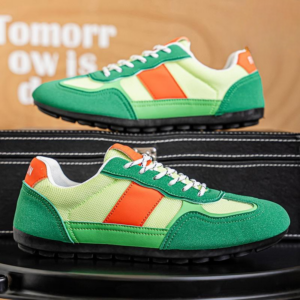 Baskets rétro Zenith