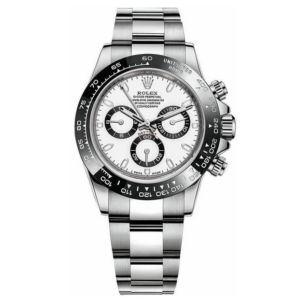 Rolex Daytona 40 mm – Cadran Panda
