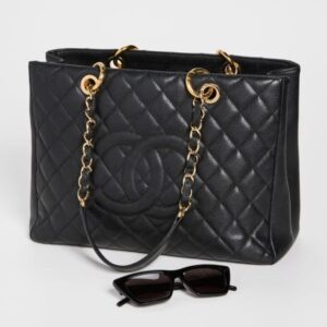 Chanel – Grand Shopping Tote GST