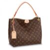 Louis Vuitton – Sac Graceful MM