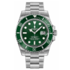 Rolex Submariner Date « Hulk » 40 mm
