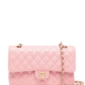 Chanel – Double Flap moyen